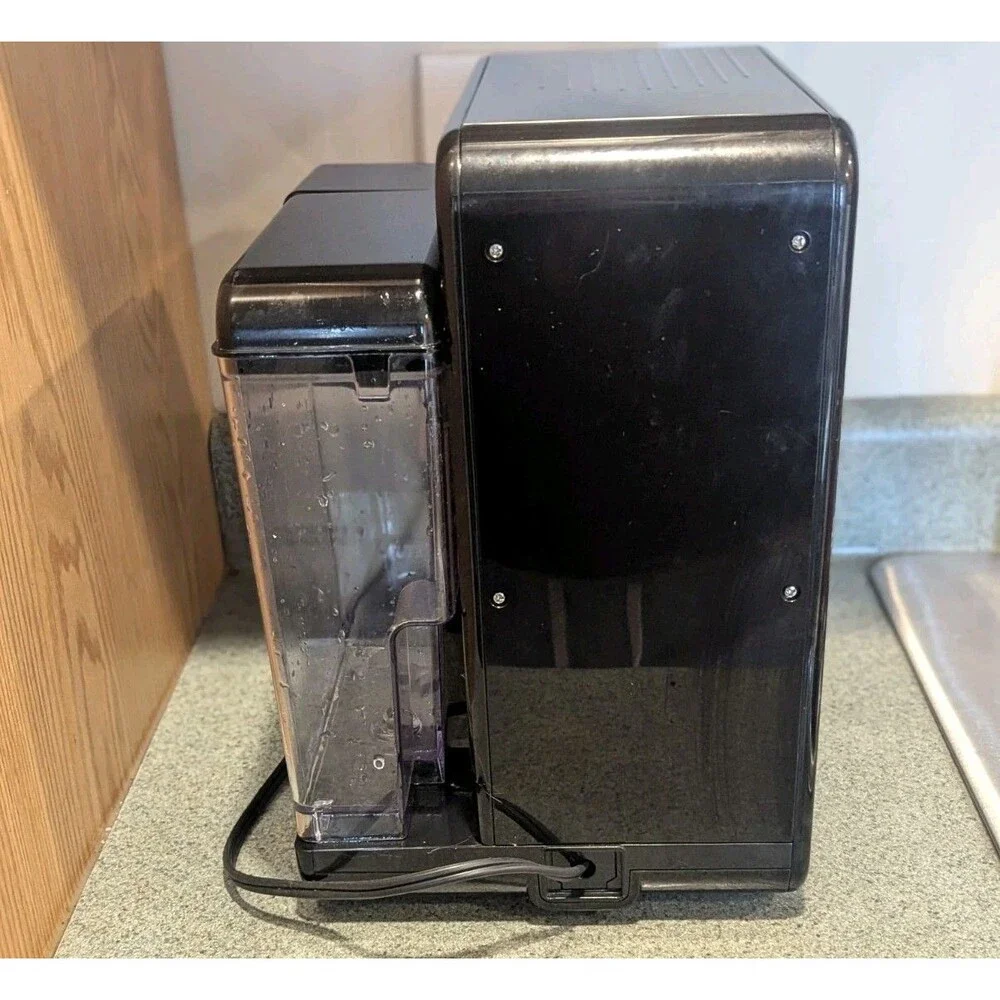 Mr Coffee One Touch Coffeehouse Espresso & Cappuccino Maker E207393  *Parts Only